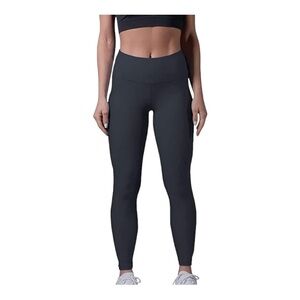 New Menore High Waisted Yoga Pants